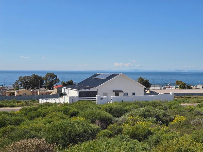 0 Bedroom Property for Sale in St Helena Views Western Cape